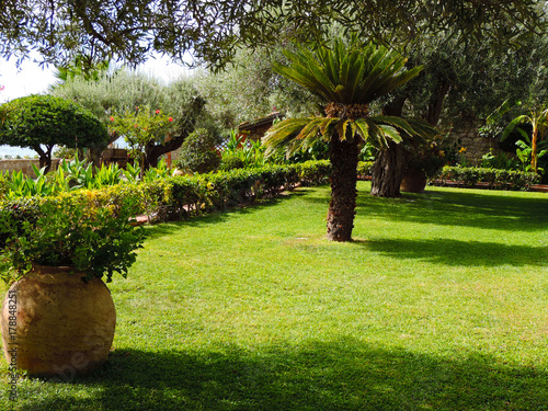 Villa Garbo - Taormina