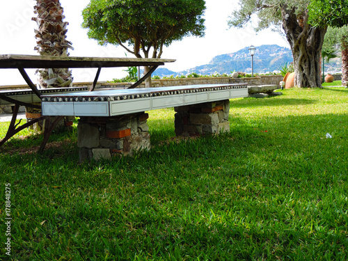 Villa Garbo - Taormina