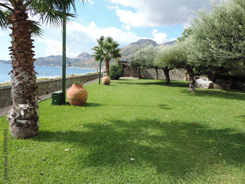 Villa Garbo - Taormina