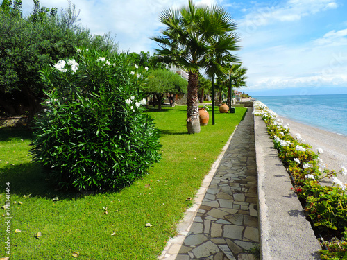 Villa Garbo - Taormina