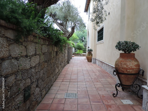 Villa Garbo - Taormina