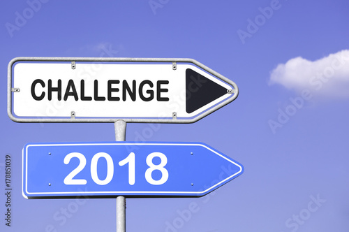 challenge 2018