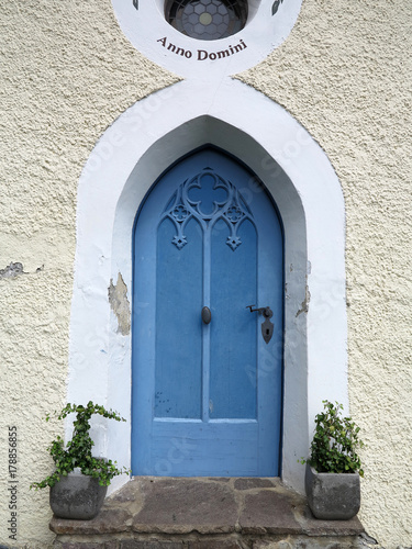 Waldkapelle Stuhlfelden photo