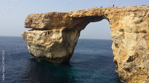 Azure Window Malta © Ambasador