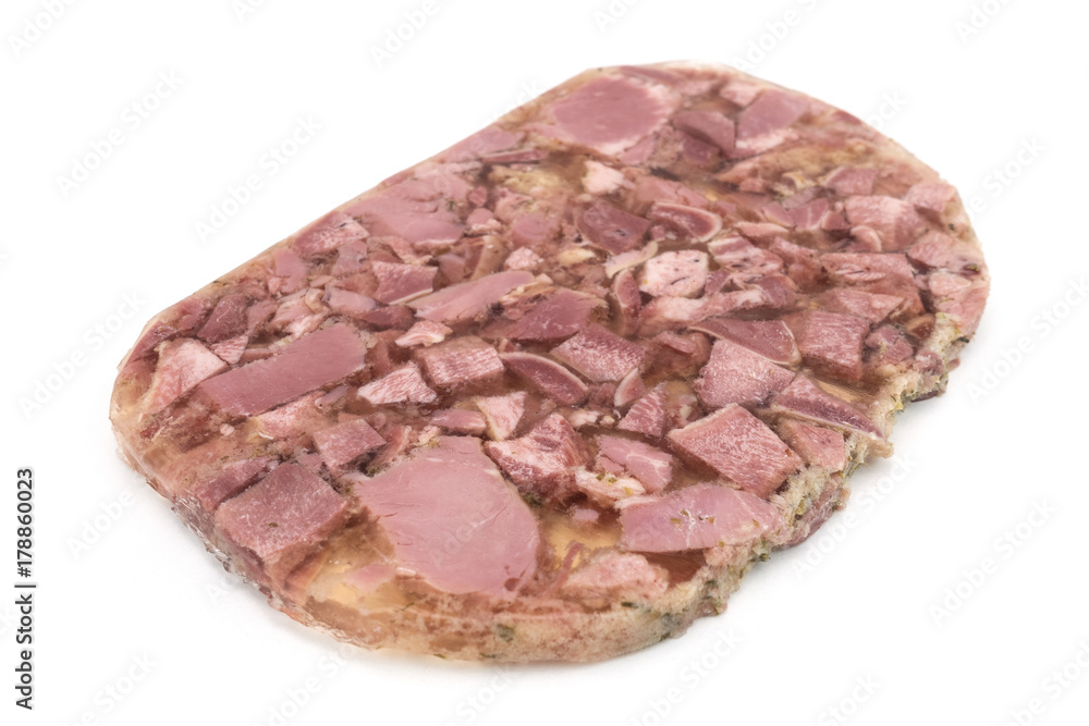 Presswurst Presswurst