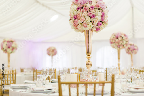 Wedding decoration