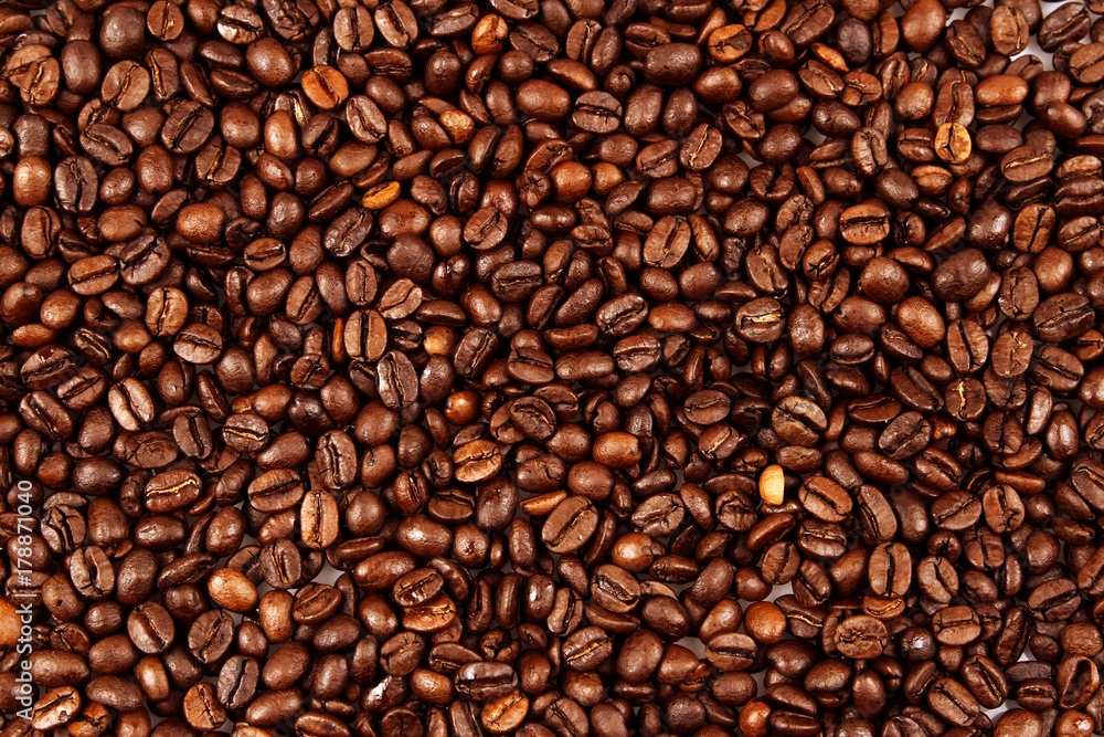 Coffee beans Coffee beans
