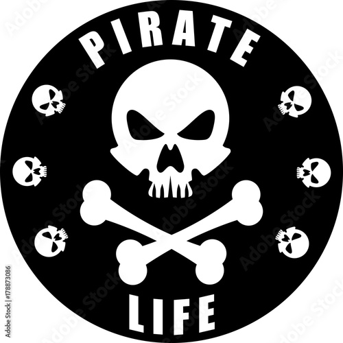 Pirate life