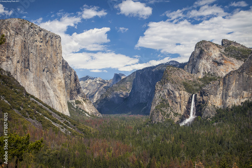 Yosemite © HoangHung