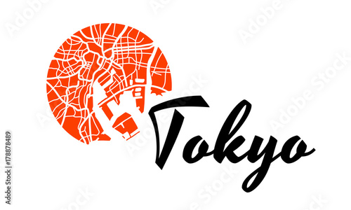Photography Tokyo logo