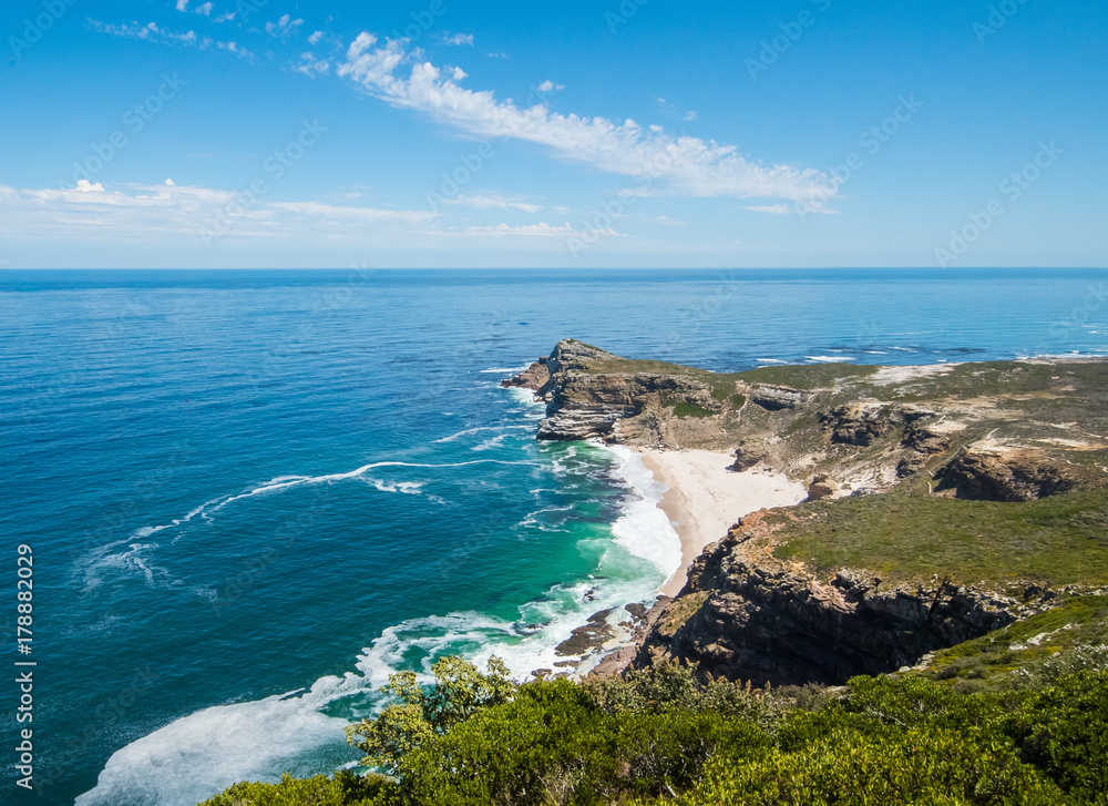 South African Landscape