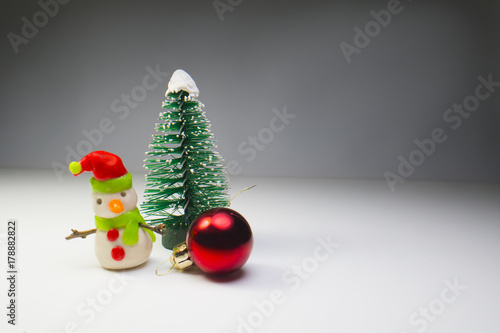 Fondo navidad