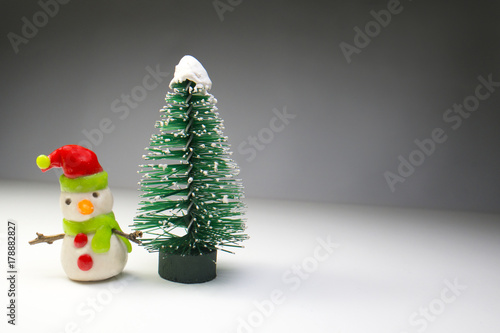 Fondo navidad