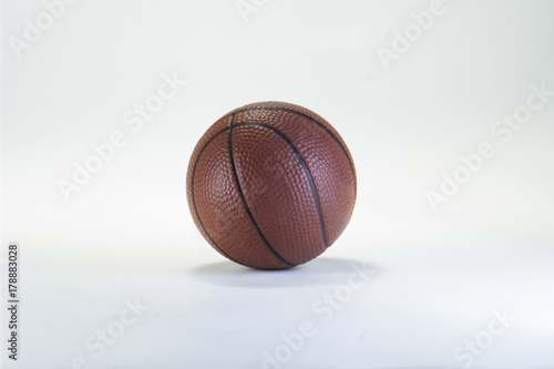 Pelota baloncesto