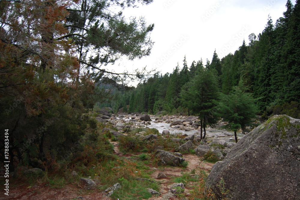 Paisagens Geres/Douro Paisagens Geres/Douro