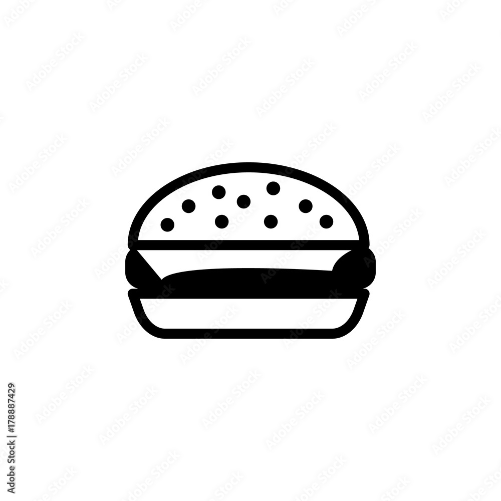 burger icon burger icon