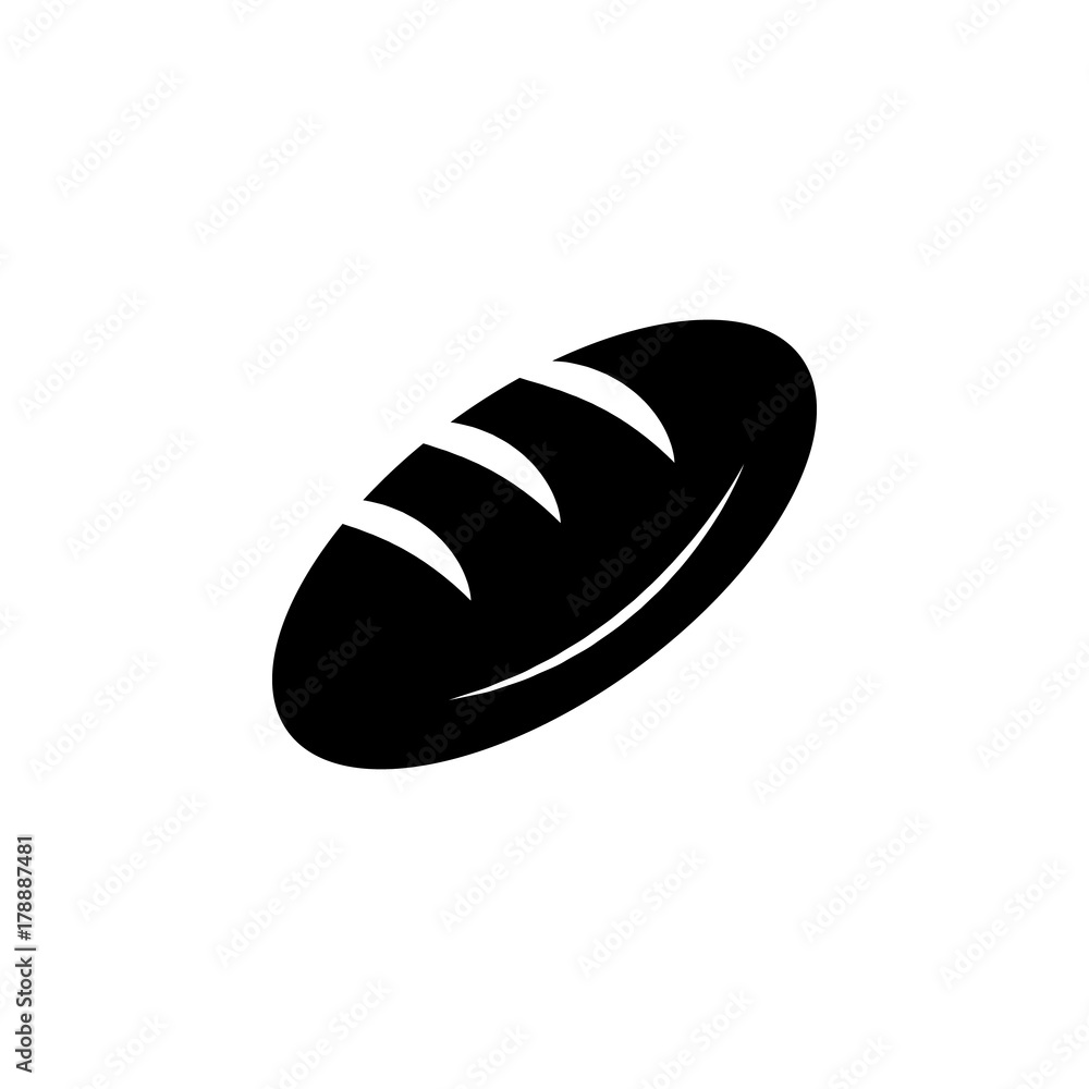 Bread icon Bread icon