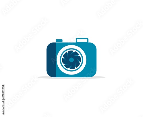 Camera logo