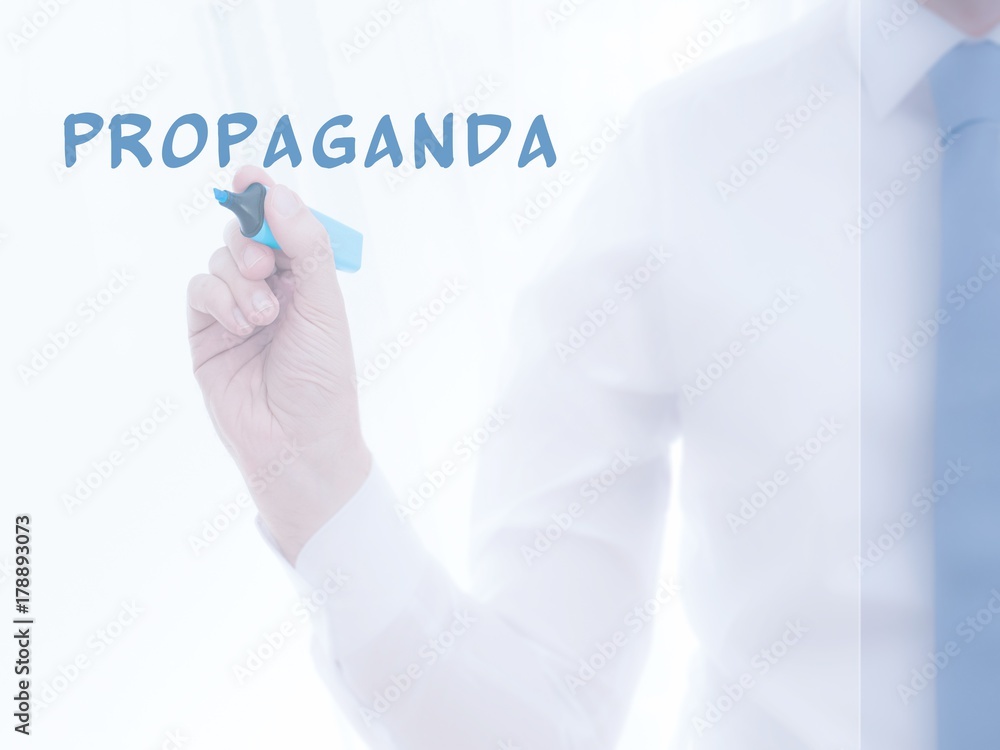 Propaganda Propaganda