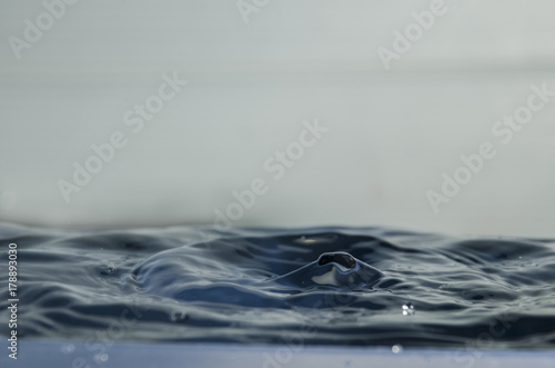Fototapeta Naklejka Na Ścianę i Meble -  water drop, drop water, water, drop