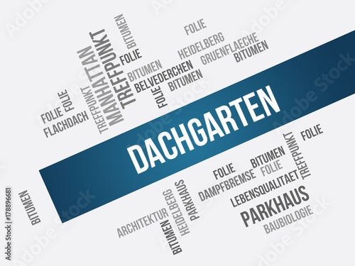 Dachgarten