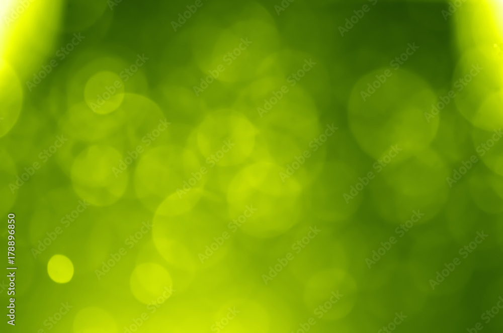 bokeh effect light background bokeh effect light background