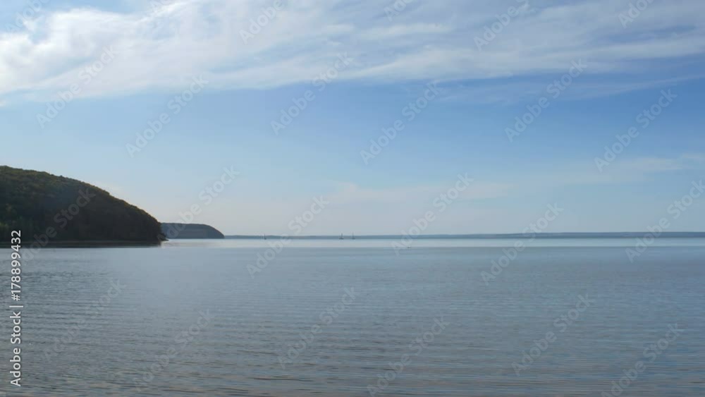 calm sea surface in sunny summer weather calm sea surface in sunny summer weather