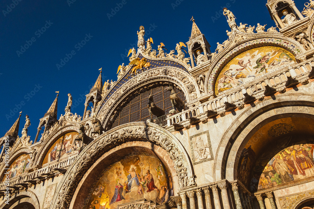 St. Mark Square