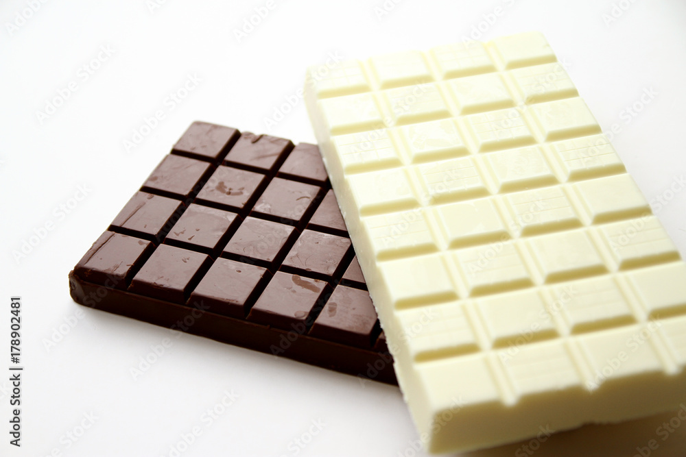 White Milk Chocolate