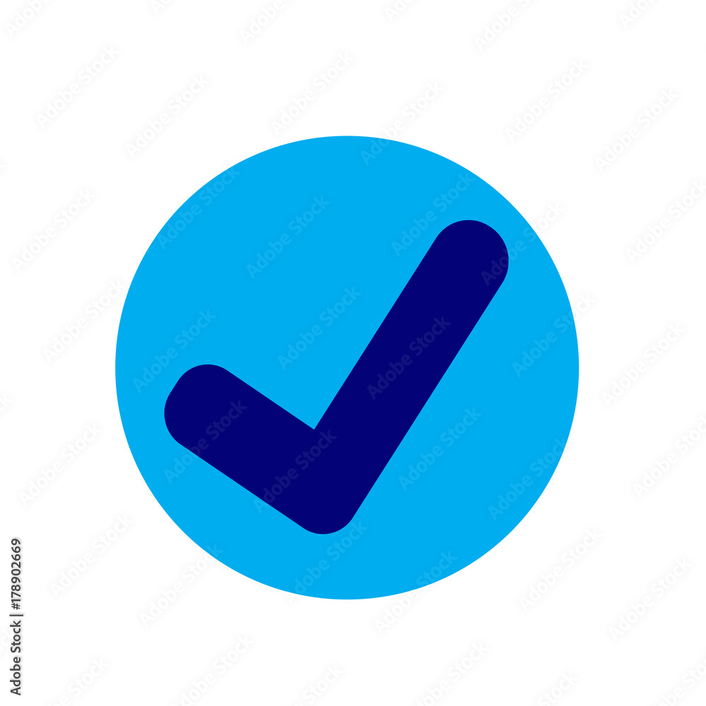 Tick Check Mark Icon Tick Check Mark Icon