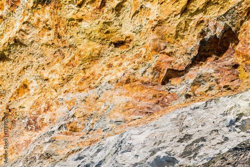 Rock texture