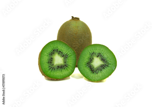 KIWI  slice