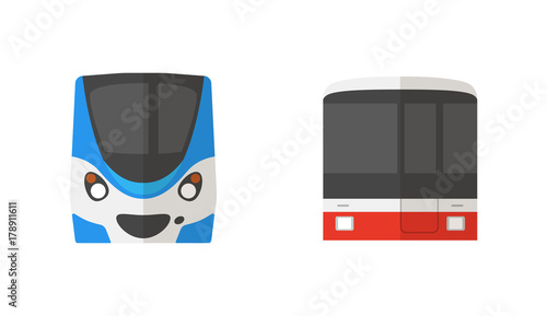 南港ポートタウン線、ニュートラム