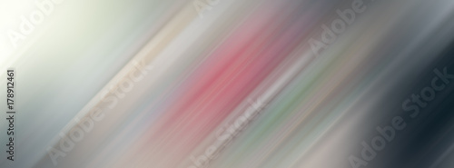 Light abstract gradient motion blurred background