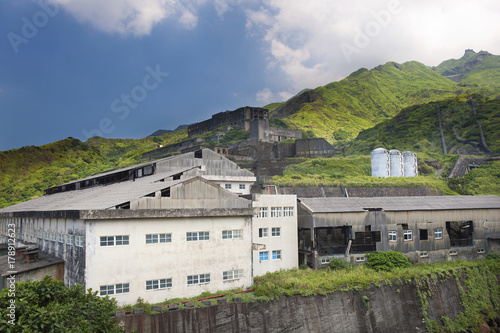 Wallpaper Mural beauty in Taiwan Torontodigital.ca