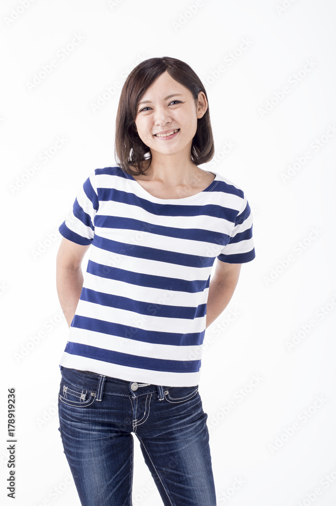 40代女性 40代女性
