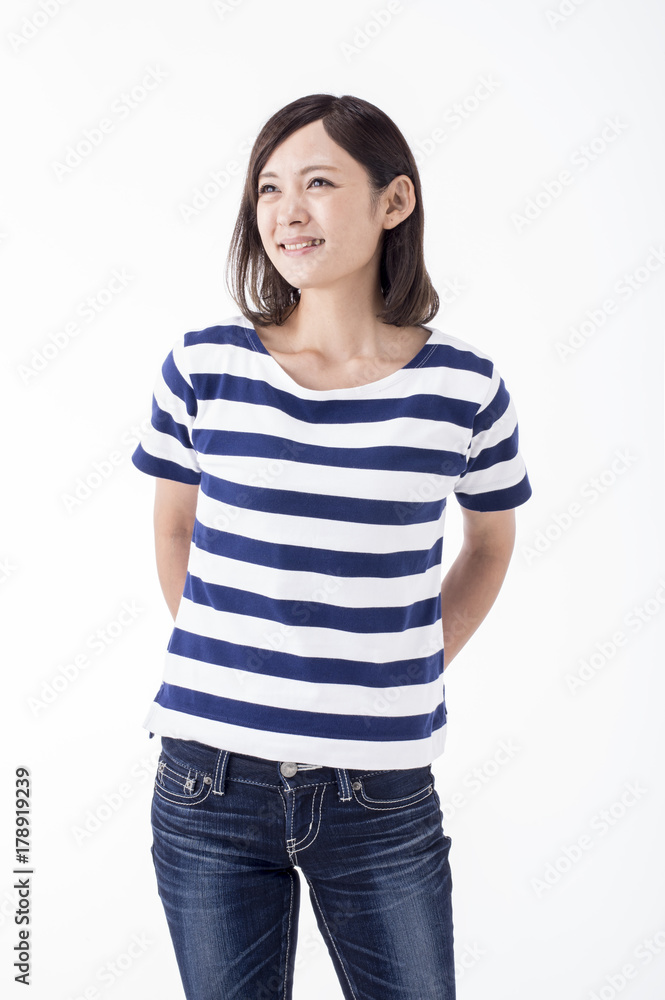 40代女性 40代女性