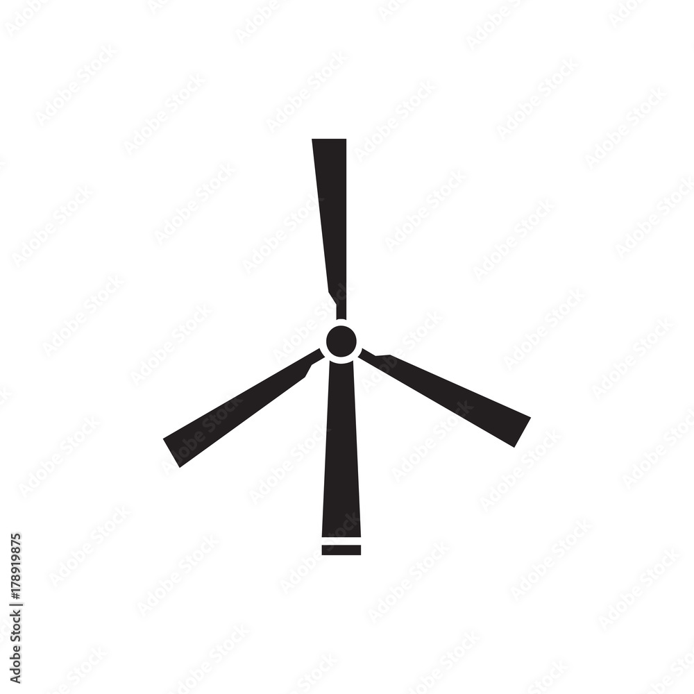 mill icon illustration mill icon illustration