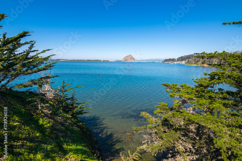 Morro Bay State Park, Morro Bay State Marine Reserve, Los Osos, California, USA