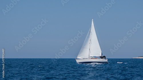 Segelschiff © RS.Foto