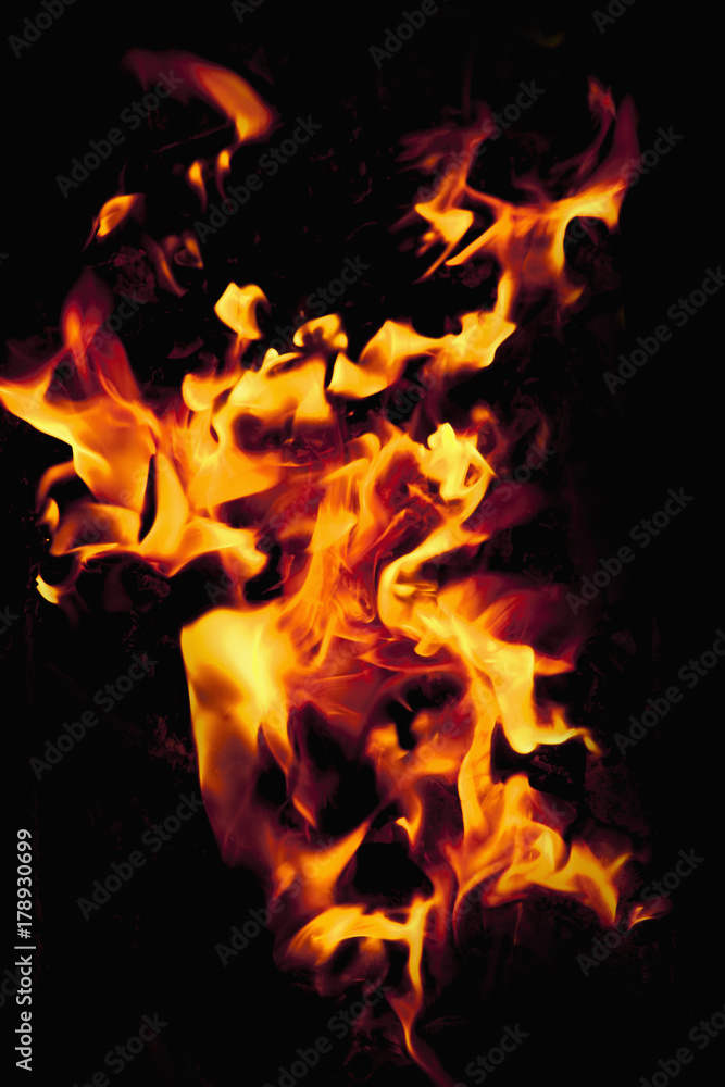 background of fire as a symbol of hell and eternal torment background of fire as a symbol of hell and eternal torment