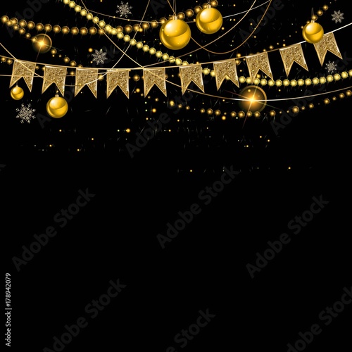 Merry Christmas card