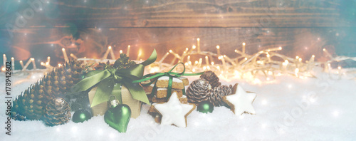 Christmas background  - chr...