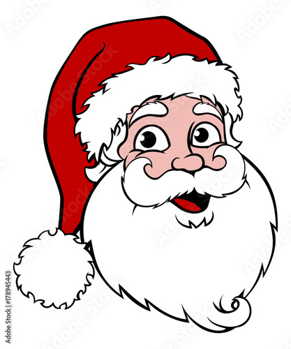 Santa Claus