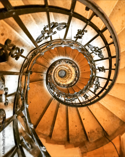 Photography Staircase
