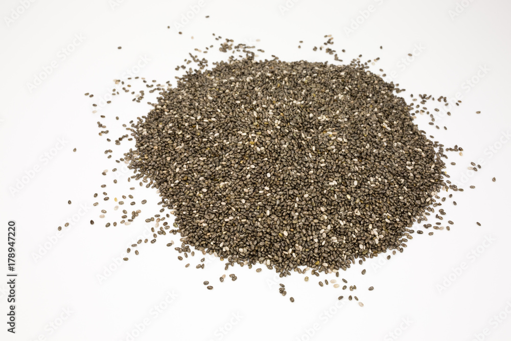chia seeds are loaded with nutrients while also being low on calories chia seeds are loaded with nutrients while also being low on calories