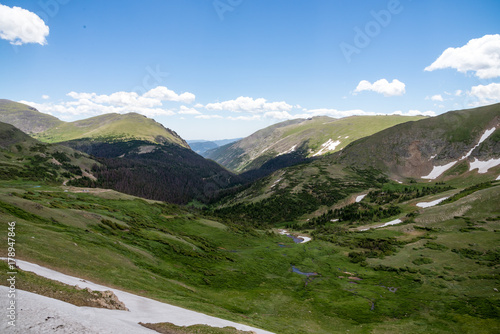 Rocky Mountain National Park © Jeff