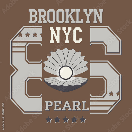 new york pearl