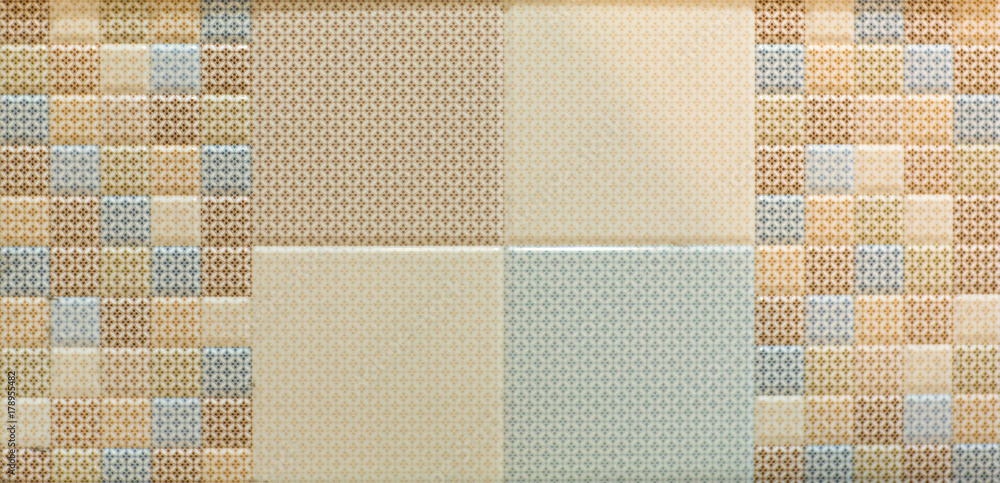 tile with an abstract pattern tile with an abstract pattern