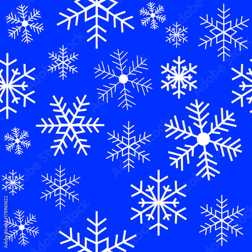 Christmas pattern